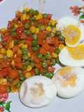 Menu sarapan sehat
