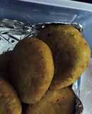 Jaipur wali pyaaz ki kachori