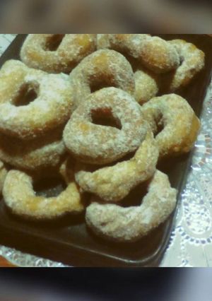 Una foto de Rosquitas de fraile 👌