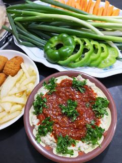 صورة لوصفة باطرش