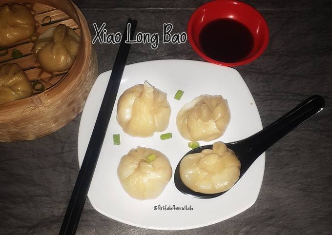 Xiao Long Bao