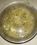 Aam panna