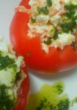 Foto principal de Tomates rellenos