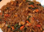 Gambar oseng soun pedas