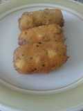 Croquetas de pollo