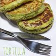 Tortilla zapallito