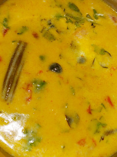 மோர் குழம்பு செய்முறை முக்கிய புகைப்படம்