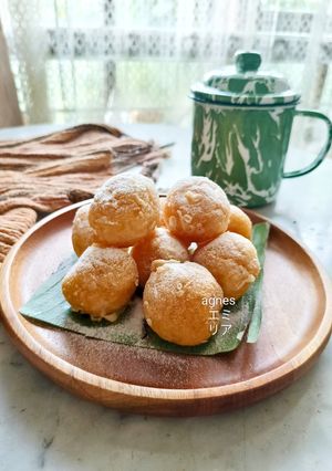 Foto resep Rondo Royal khas Jepara