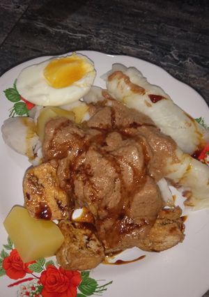 Foto resep Siomay ikan