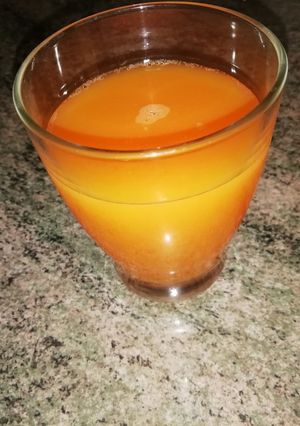 Foto principal de Zumo con vitaminas