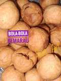 Bola Bola Kemarau