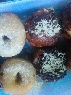 Foto resep Donat no ulen