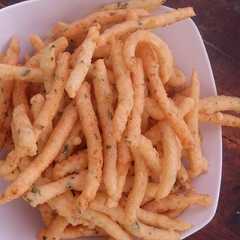รูปของ Stik Kentang Keju