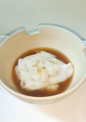 Foto resep Bubur Sumsum