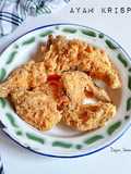 Ayam Crispy Original