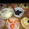 Cocina express: Pizzetas para picar