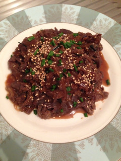 Foto resep Beef Bulgogi