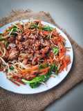 Chicken Teppanyaki