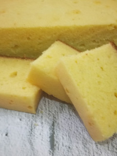 Foto resep Bolu Tape Lembut dan Praktis