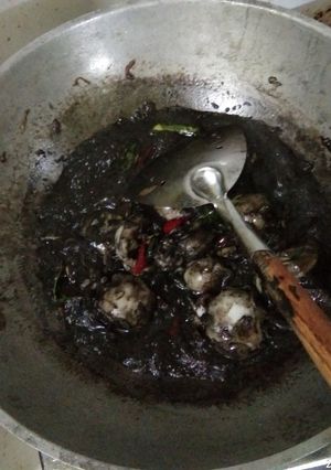Foto resep Tumis Balakutak