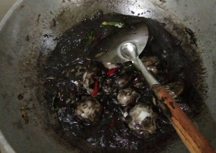 Resep Tumis Balakutak yang Bikin Ngiler