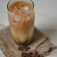 รูปของ Kopi Susu kekinian