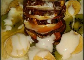 Update, Prepare Recipe Baked Sweet Potato Delicious Steady