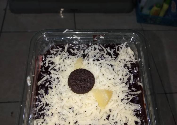 Oreo Desert Box