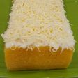 Bolu Lembang Susu