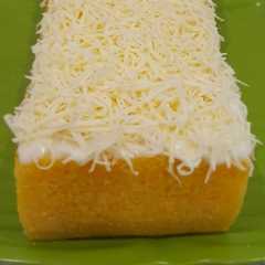 รูปของ Bolu Lembang Susu