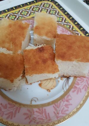 صورة لوصفة كاتو مشيري