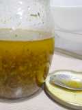 Salsa mojo verde