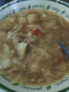 Foto resep Tongseng sapi ala emak