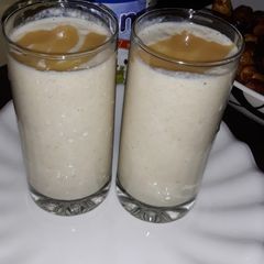 A picture of Fura Drink.
