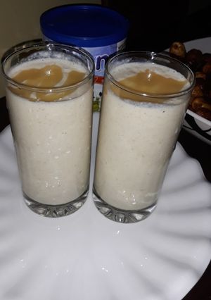 A picture of Fura Drink.
