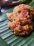 Nei ghee payasam