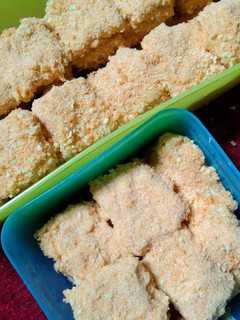 Foto resep Nugget ayam homemade
