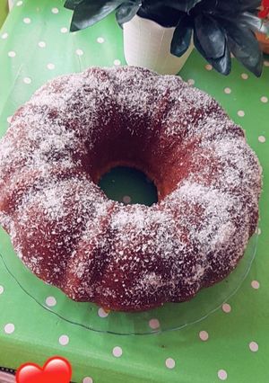 صورة لوصفة موسكوتشو بنين 😋 لشرب القهوة 🥮☕