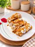 Cakwe goreng udang mayo (Ala Imperial Kitchen)