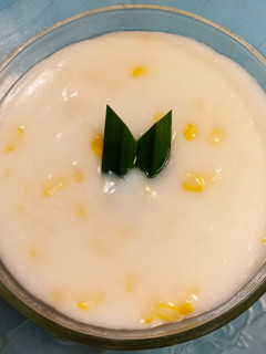 Foto resep Bubur Jagung Manis 🌽