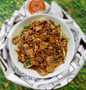 Easy Way Make 328. Pokcoy Bawang Putih the So Delicious Really delicious