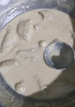 দুধ পুলি পিঠা(dudh Puli pitha recipe in Bengali) রেসিপির প্রধান ছবি