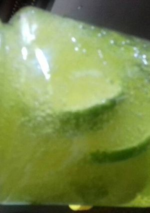 صورة لوصفة الذ مشروب 😍