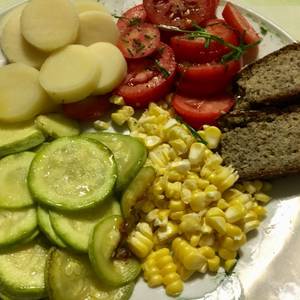 Cocina sin gluten: Pan de quinoa y chía