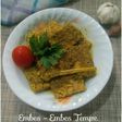 Embes - Embes Tempe