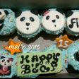 Cupcakes Cokelat NCC 🍫🍰- Lembutt 😋👌