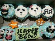 Gambar fondant instant