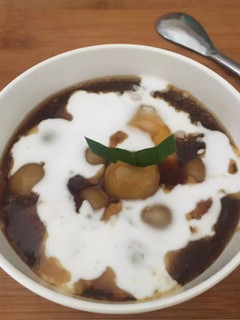 Foto resep Bubur candil a.k.a Jenang grendul a.k.a hintalu karuang