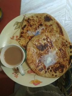 पनीर पराठा (paneer paratha recipe in Hindi) रेसिपी मुख्य फोटो