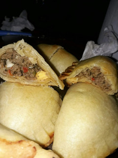 Una foto de Empanadas al horno
